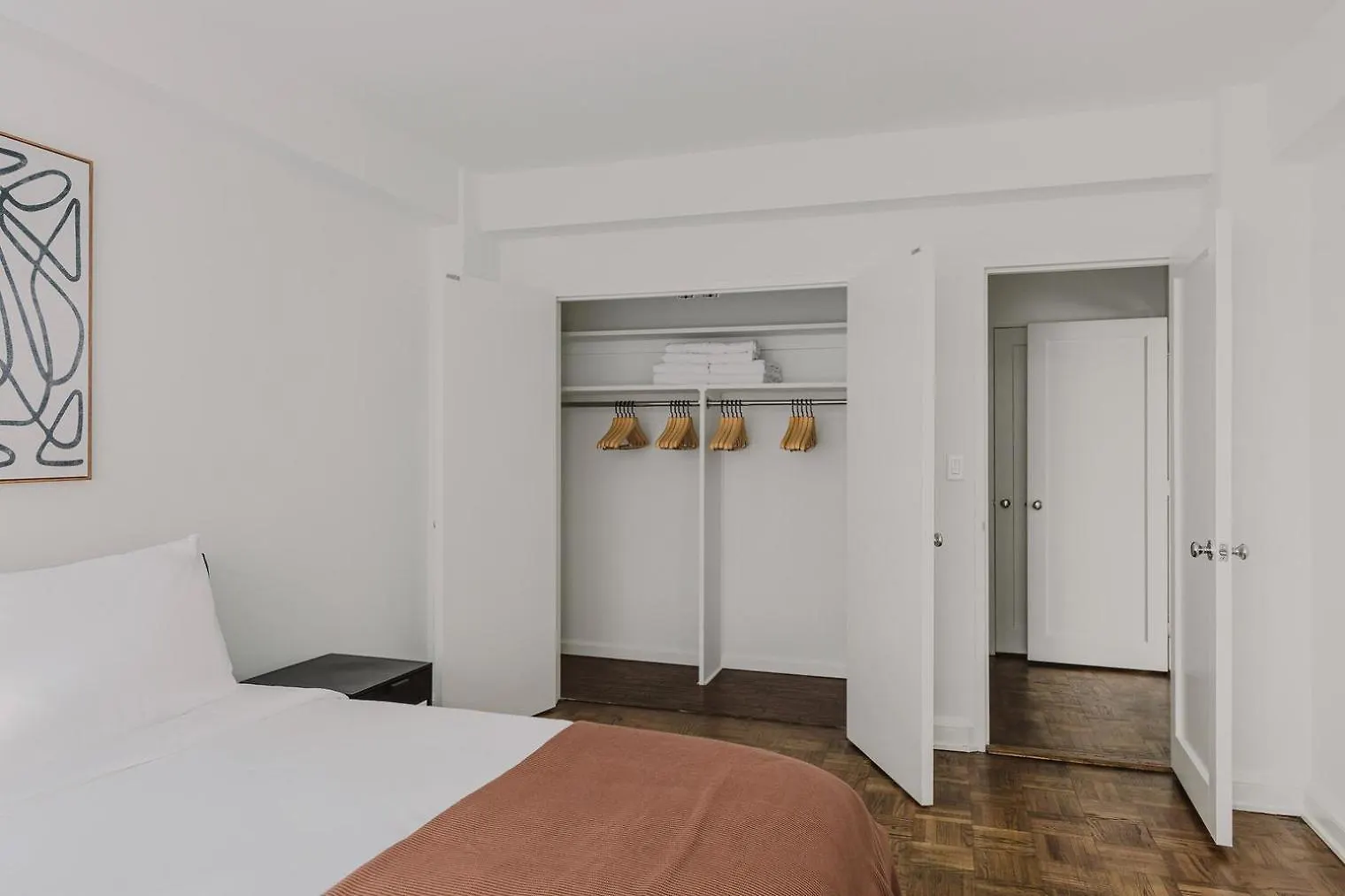 Blueground Midtown East 1Bd Apartment Nyc-1618 Nowy Jork 0*,