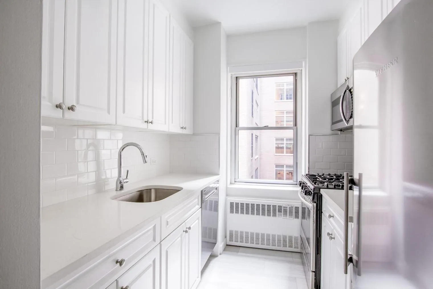 Blueground Midtown East 1Bd Apartment Nyc-1618 New York