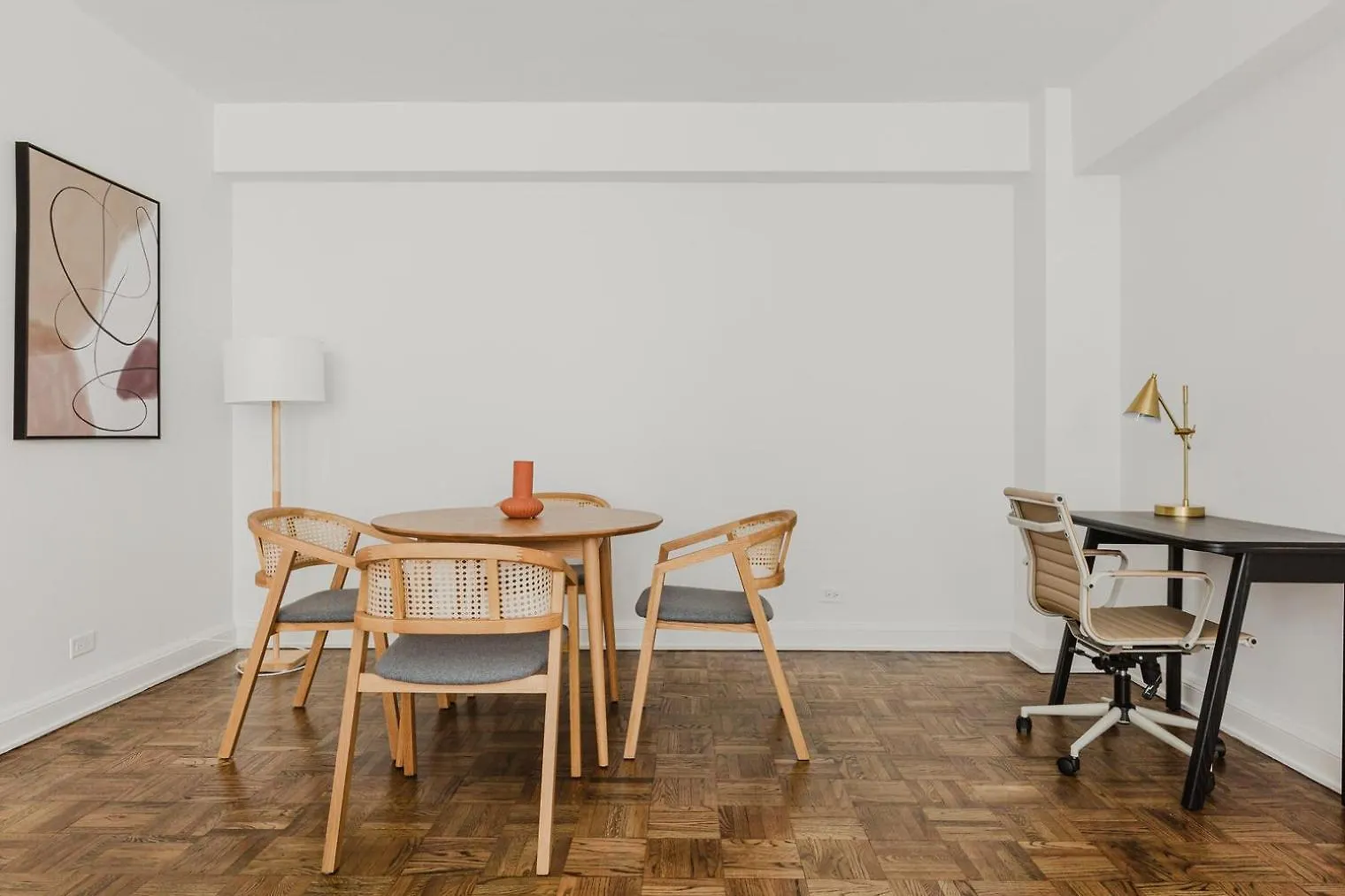 Blueground Midtown East 1Bd Apartment Nyc-1618 New York