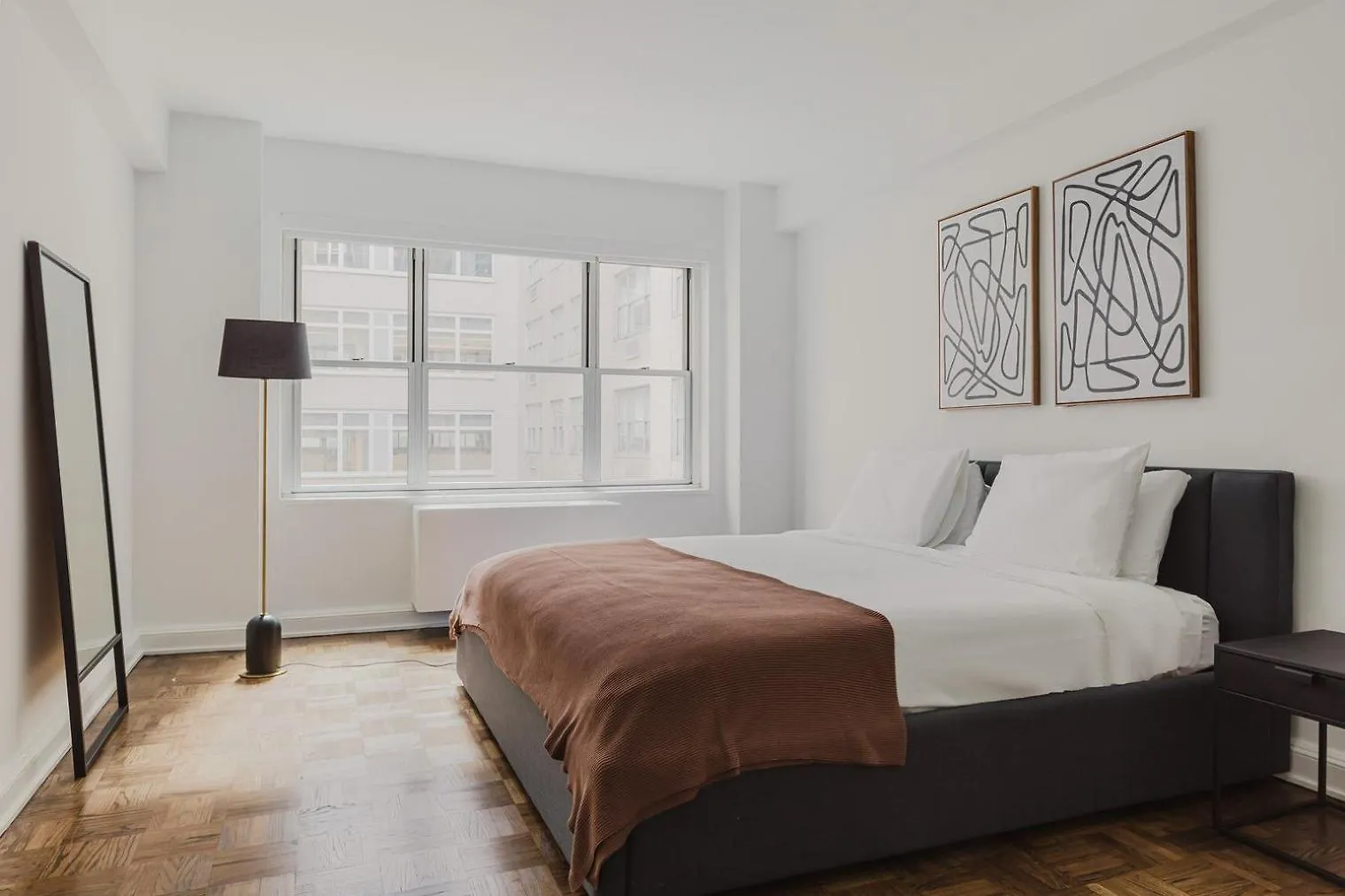 Blueground Midtown East 1Bd Apartment Nyc-1618 New York 0*,  United States